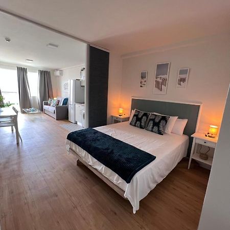 מורו דל חאבלה Apartamento Las Vistas מראה חיצוני תמונה