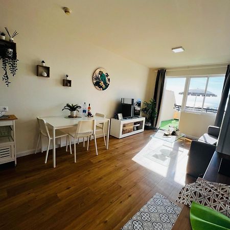 מורו דל חאבלה Apartamento Las Vistas מראה חיצוני תמונה