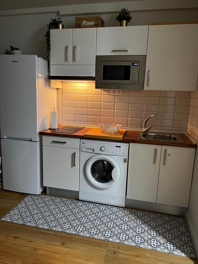 מורו דל חאבלה Apartamento Las Vistas מראה חיצוני תמונה