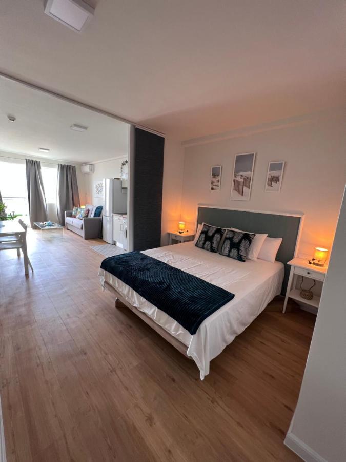 מורו דל חאבלה Apartamento Las Vistas מראה חיצוני תמונה