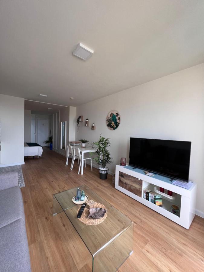מורו דל חאבלה Apartamento Las Vistas מראה חיצוני תמונה