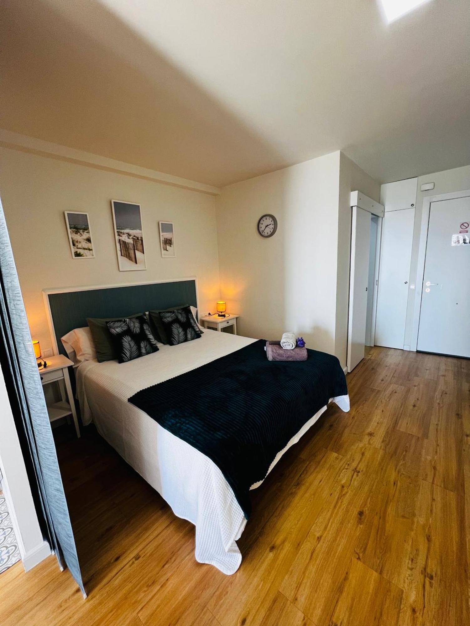 מורו דל חאבלה Apartamento Las Vistas מראה חיצוני תמונה